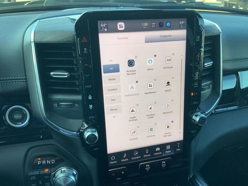 New 2026 RAM 1500 Laramie image 25