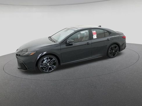 New 2026 Toyota Camry XSE image 2