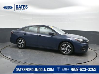Used 2023 Subaru Legacy Premium