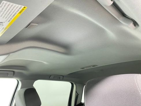 Certified 2018 Chevrolet Silverado 1500 LT w/ All Star Edition image 23