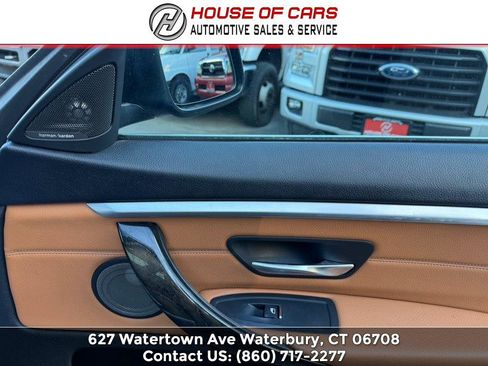 Used 2018 BMW 430i Gran Coupe xDrive AWD/4WD image 55