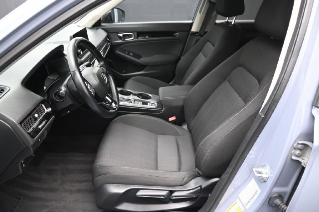 Used 2024 Honda Civic EX image 21