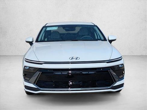 New 2026 Hyundai Sonata SE image 6