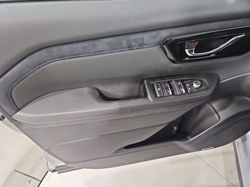 New 2026 Subaru Forester Limited AWD/4WD image 10