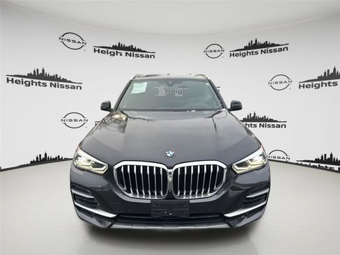 Used 2022 BMW X5 xDrive40i w/ Premium Package image 7