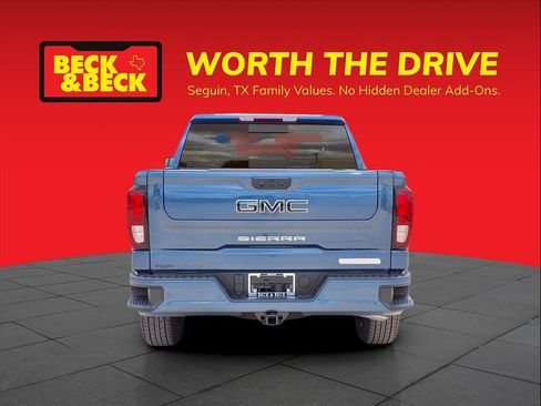 New 2026 GMC Sierra 1500 Elevation w/ Preferred Package image 6