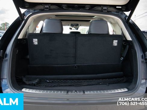 Used 2023 Genesis GV80 3.5T Advanced + image 17