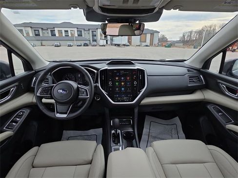 Used 2025 Subaru Ascent Limited image 28