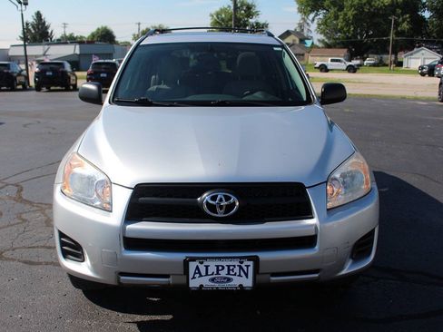 Used 2011 Toyota RAV4 2WD w/ Upgrade Value Pkg image 6
