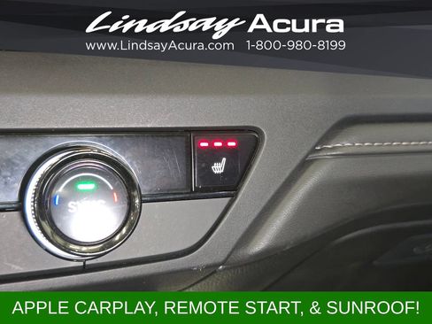 Used 2025 Honda Accord SE image 19