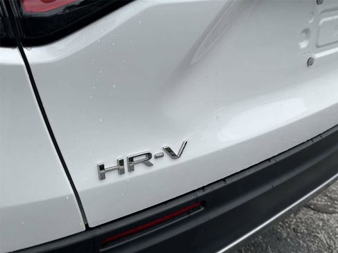 Used 2024 Honda CR-V EX image 11