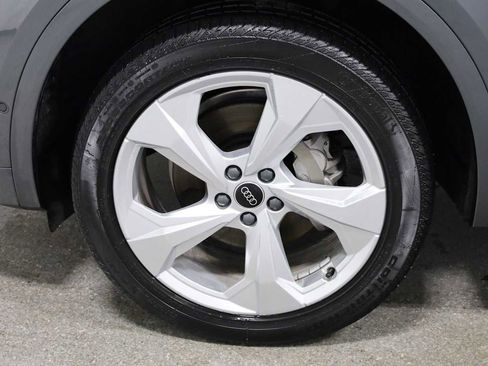 Used 2024 Audi Q5 2.0T Prestige image 38