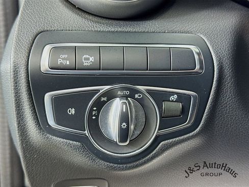 Used 2018 Mercedes-Benz C 63 AMG S w/ Multimedia Package image 10