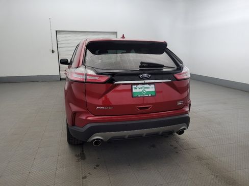 Used 2020 Ford Edge SEL w/ Cold Weather Package image 6