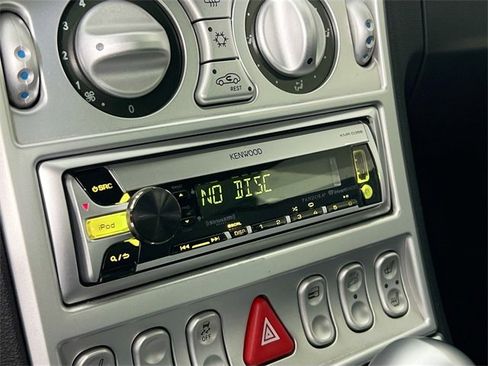 Used 2005 Chrysler Crossfire SRT-6 image 13