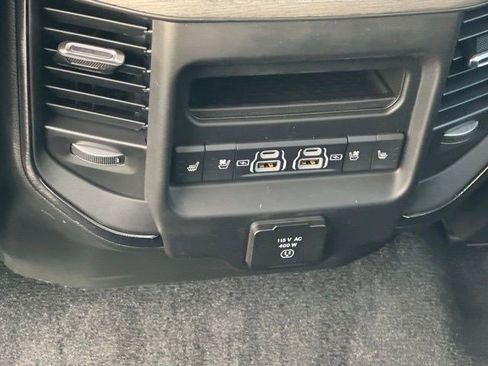 New 2026 RAM 1500 Limited AWD/4WD image 39