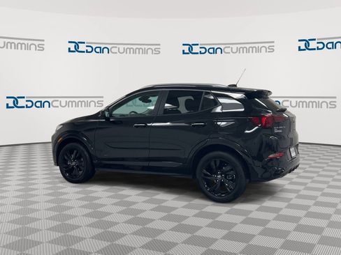 Used 2026 Buick Encore GX Sport Touring w/ Comfort Package AWD/4WD image 6