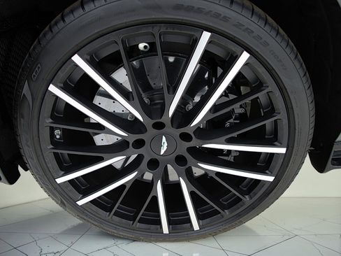 Used 2023 Aston Martin DBX 707 AWD/4WD image 56