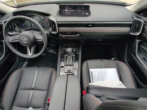 New 2026 MAZDA CX-50 AWD 2.5 Hybrid w/ Weather Package image 5