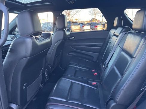 Used 2024 Dodge Durango GT image 13