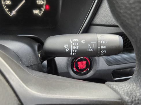 Used 2025 Honda CR-V LX image 25