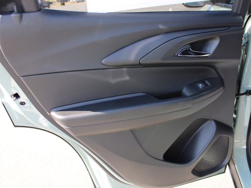 New 2026 Chevrolet TrailBlazer LT w/ Convenience Package image 44