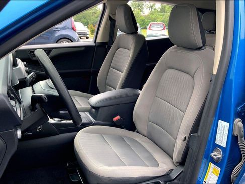 Used 2020 Ford Escape S FWD image 21