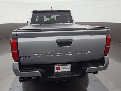 Certified 2024 Toyota Tacoma SR5 RWD image 5