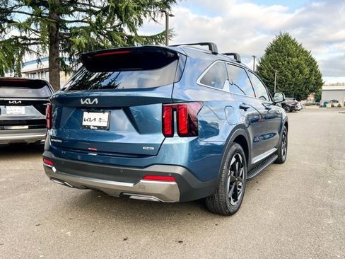 New 2026 Kia Sorento EX image 6