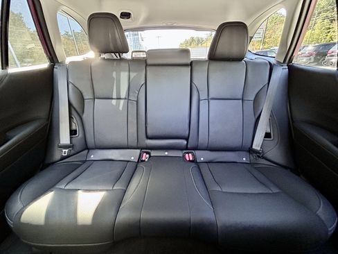 Used 2024 Subaru Outback Limited image 33