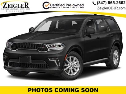 Used 2022 Dodge Durango R/T