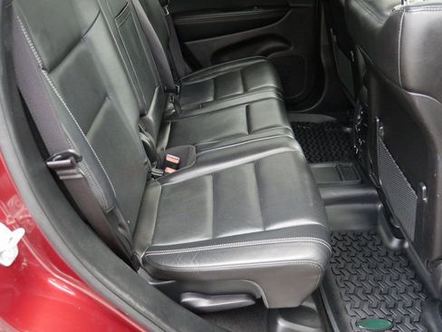 Used 2021 Jeep Grand Cherokee Limited w/ Quick Order Package 28K 80th image 26