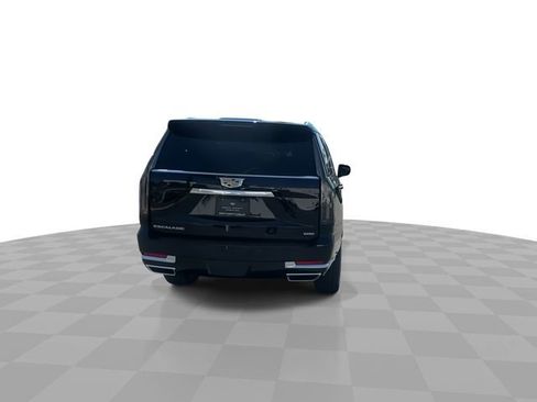 New 2026 Cadillac Escalade ESV Luxury image 7
