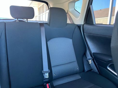 Used 2025 Kia Soul LX w/ LX Technology Package image 35