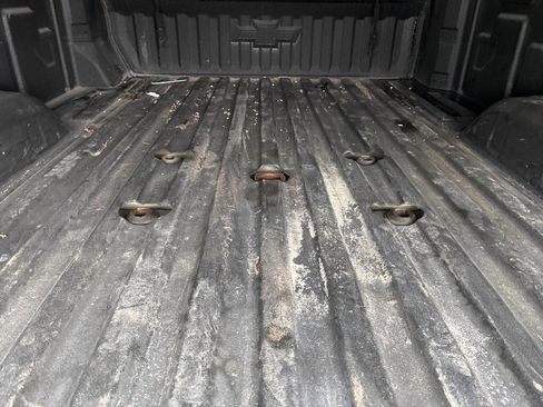 Certified 2022 Chevrolet Silverado 3500 LTZ image 19