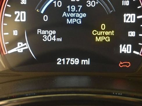 Used 2024 Dodge Durango GT AWD/4WD image 35
