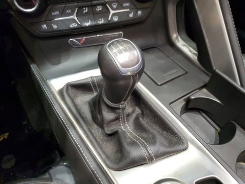 Used 2014 Chevrolet Corvette Stingray Convertible w/ 3LT Preferred Equipment Group image 29