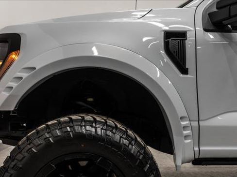 Used 2025 Ford F150 STX w/ Equipment Group 200A image 13