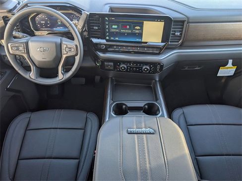 New 2026 Chevrolet Silverado 2500 High Country w/ High Country Premium Package image 5