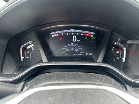 Used 2019 Honda CR-V EX-L image 23