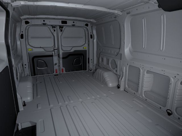 New 2027 Ford Transit 150 Low Roof RWD image 11
