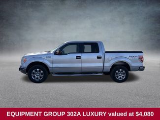 Used 2014 Ford F150 XLT w/ Equipment Group 302A Luxury video 2