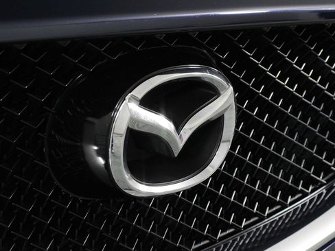 Used 2017 MAZDA CX-5 Grand Select FWD image 27