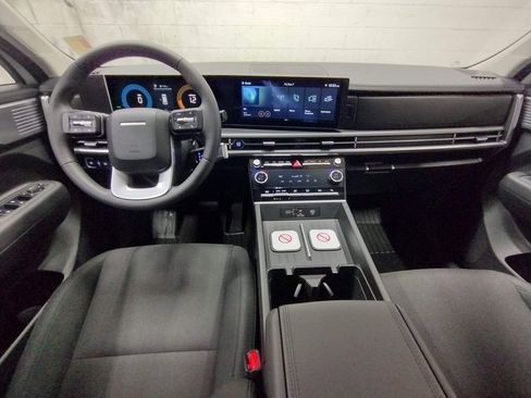 New 2026 Hyundai Santa Fe SE image 38