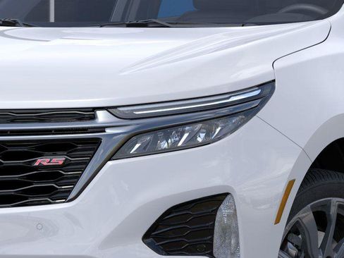 New 2023 Chevrolet Equinox RS AWD/4WD image 10