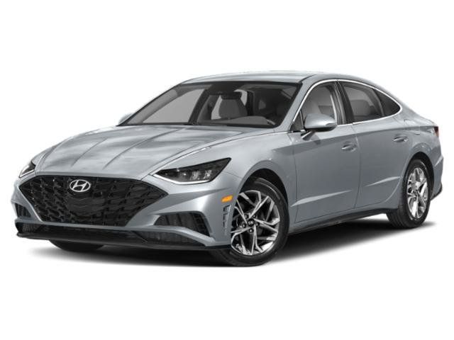 Used 2023 Hyundai Sonata SEL FWD image 1