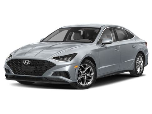 Used 2023 Hyundai Sonata SEL FWD image 1