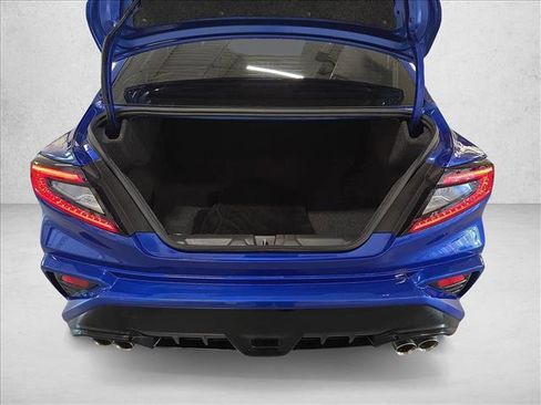 Used 2022 Subaru WRX Premium AWD/4WD image 13