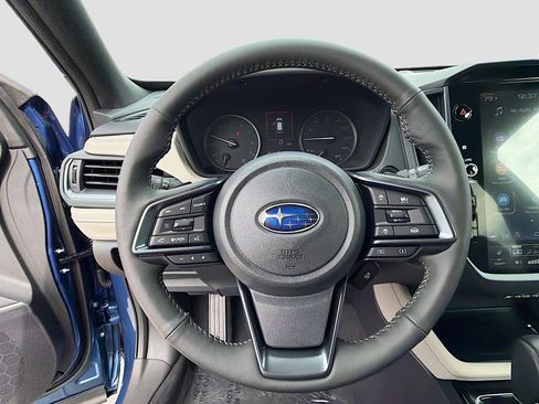 New 2026 Subaru Forester Limited image 36