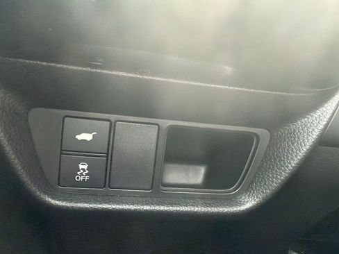 Used 2025 Acura ADX AWD image 23